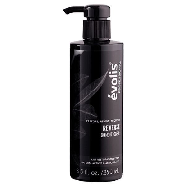 Evolis Professional Reverse Conditioner 250ml