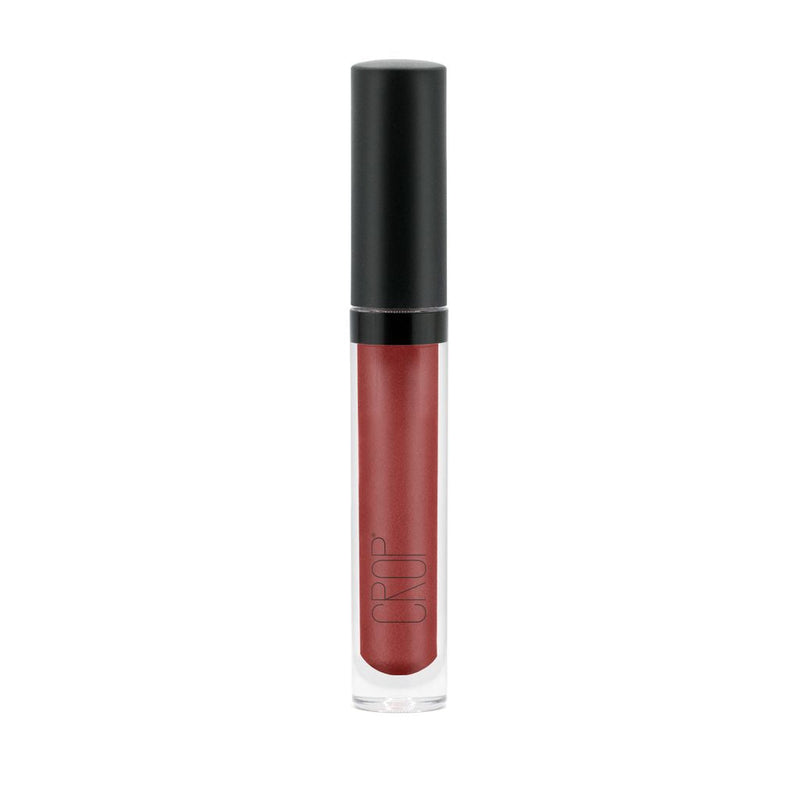 Crop Natural Smooth Glide Natural Lip Gloss 2.5ml - Vamp Me