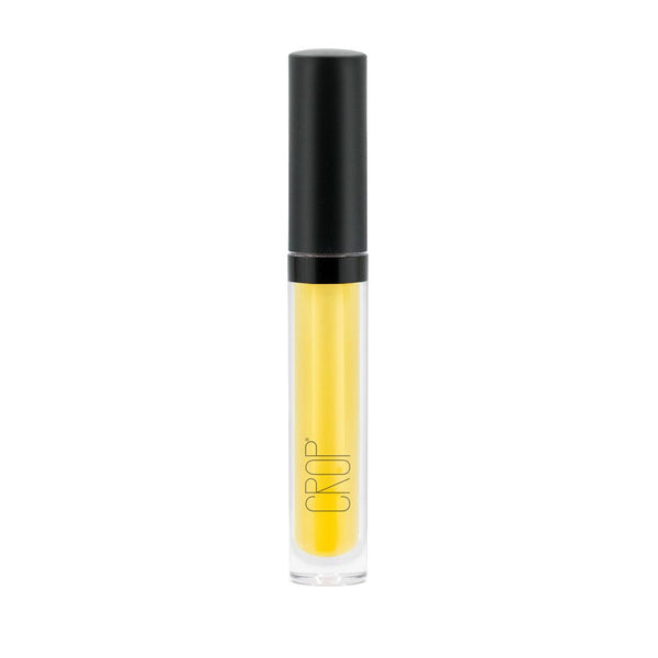Crop Natural Smooth Glide Natural Lip Gloss 2.5ml - Golden Glow