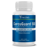 Medlab Curcuguard 500 60 Capsule