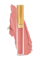 Velvet Concepts Cashmere Matte Liquid Lipstick 6.6ml Praline