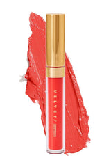 Velvet Concepts Cashmere Matte Liquid Lipstick 6.6ml Praline