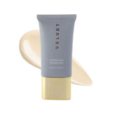 Velvet Concepts Summer Skin Foundation 30ml - Brioche