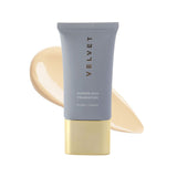 Velvet Concepts Summer Skin Foundation 30ml - Nougat