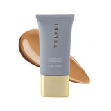 Velvet Concepts Summer Skin Foundation 30ml - Caramel