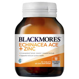 Blackmores Echinacea Ace + Zinc 60 Tablets