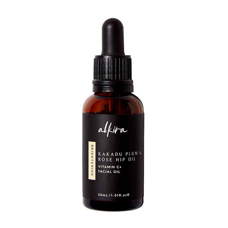 Alkira Vitamin C + Facial Oil 30ml