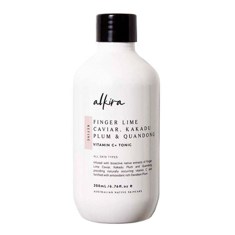 Alkira Vitamin C + Tonic 200ml