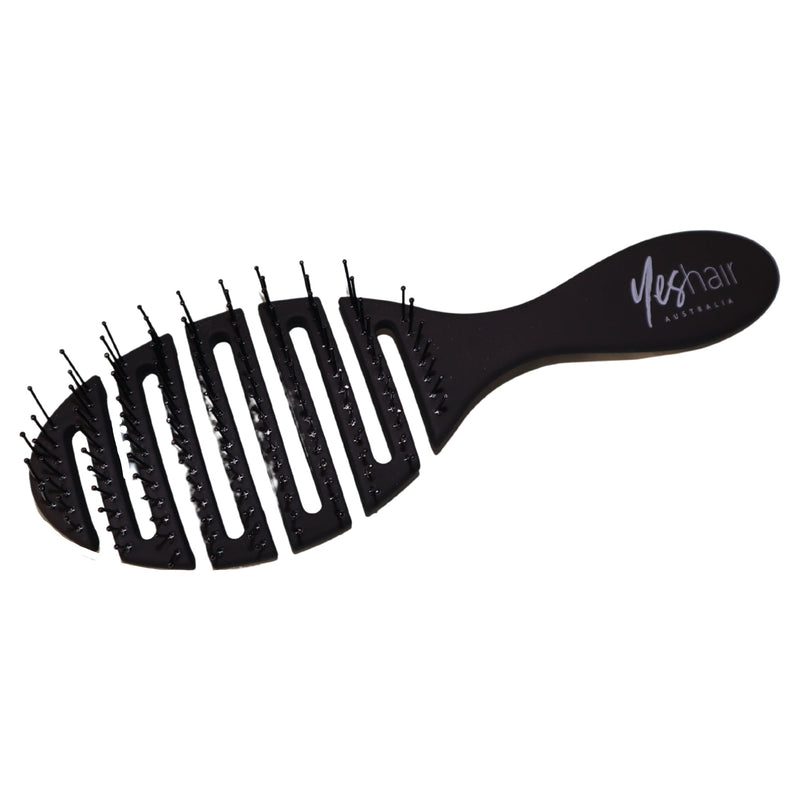 Yes Hair Australia Flexi Brush