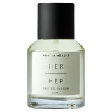 who is elijah Her|Her 50ml
