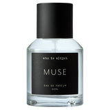 who is elijah Muse 50ml
