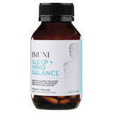 IMUNI Sleep + Mind Balance 60 Caps