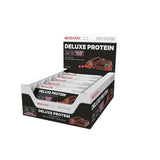 Musashi Deluxe Protein Choc Berry Mudcake 60g X 12