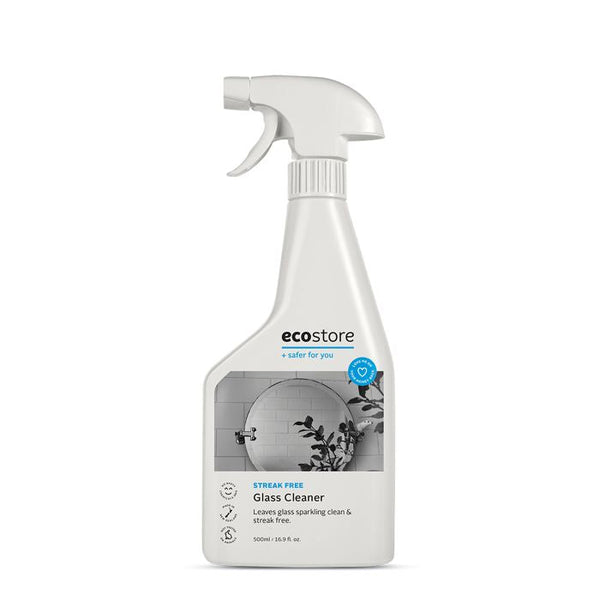 Ecostore Glass & Surface Cleaner Ultra Sensitive 500ml