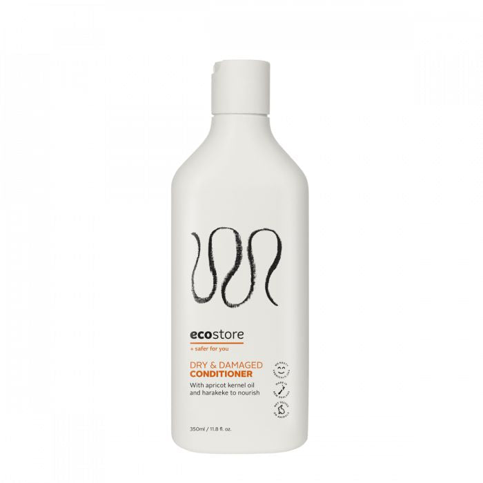 Ecostore Dry & Damaged Conditioner 350ml