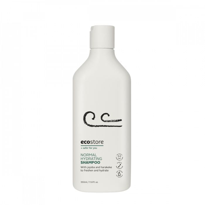 Ecostore Normal Hydrating Shampoo 350ml