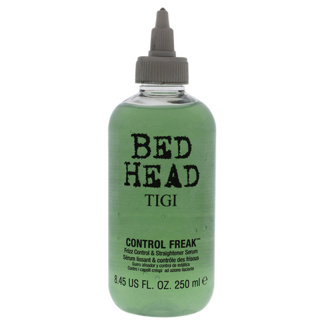 TIGI Bed Head Control Freak Serum by TIGI for Unisex - 8.45 oz Serum