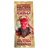 Canterbury Biltong Chilli Beef Biltong 100g
