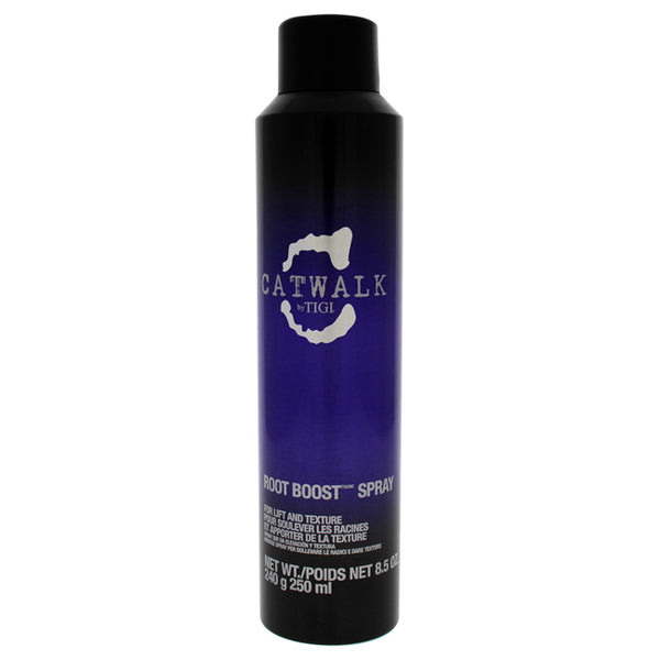 TIGI Catwalk Your Highness Root Boost Spray by TIGI for Unisex - 8.1 oz Spray