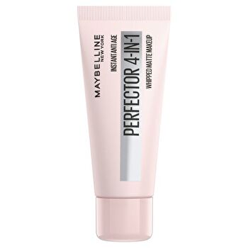 Maybelline Instant Age Rewind Instant Perfector 4-In-1 Matte Makeup Medium/Deep