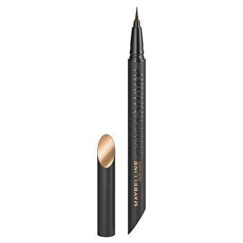 Maybelline Hypersharp 36H Extreme Ink Eyeliner Brown