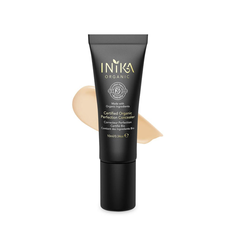 Inika Organic Perfection Concealer 10ml Light