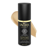 Inika Organic Liquid Foundation 30ml Beige