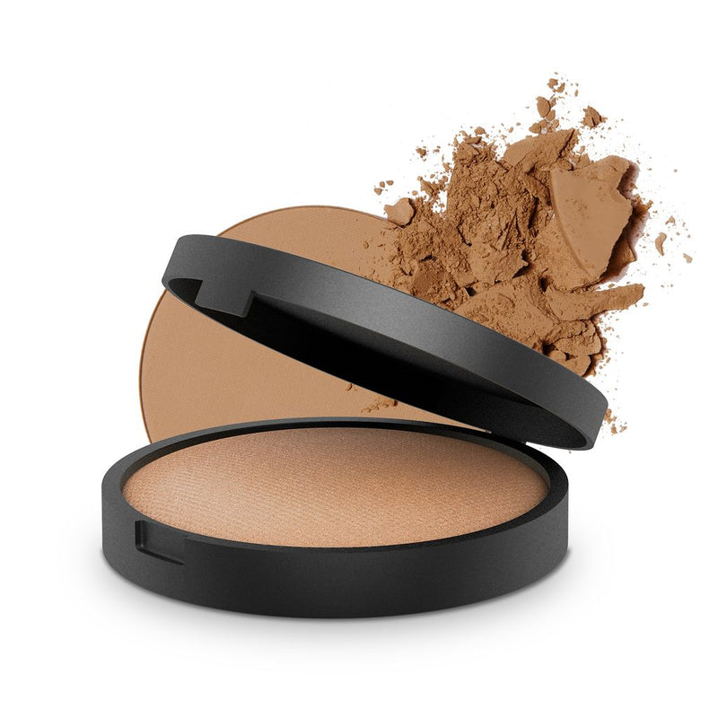 Inika Organic Baked Mineral Foundation 8g Unity