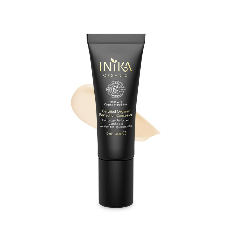 Inika Organic Perfection Concealer 10ml Medium