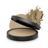 Inika Organic Baked Mineral Foundation 8g Patience