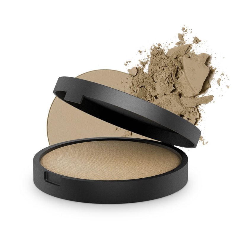 Inika Organic Baked Mineral Foundation 8g Unity