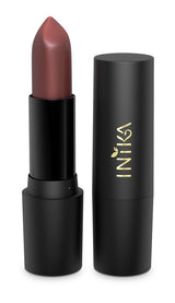 Inika Organic Vegan Lipstick 4.2g Soft Coral