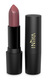 Inika Organic Vegan Lipstick 4.2g Soft Coral