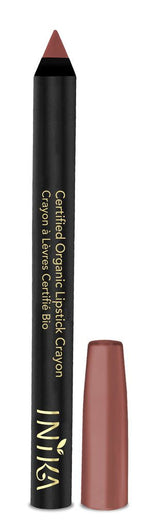 Inika Organic Lipstick Crayon 3g Chilli Red