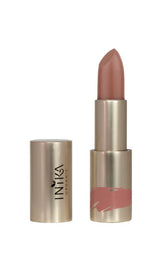 Inika Organic Vegan Lipstick 4.2g Spring Bloom