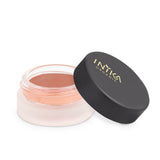 Inika Organic Lip & Cheek Cream 3.5g Dust