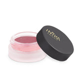 Inika Organic Lip & Cheek Cream 3.5g Petals