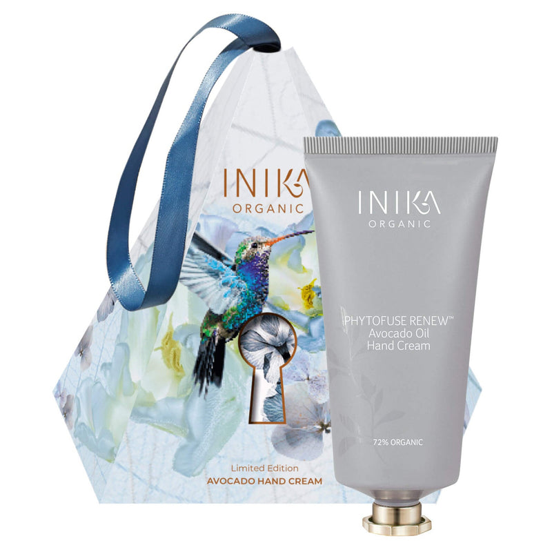 Inika Organic Hand Cream