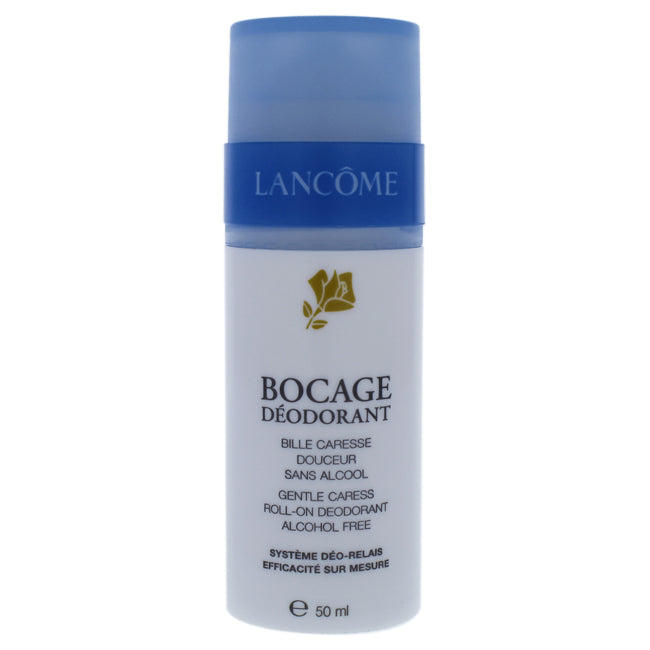 Lancome Bocage Caress Deodorant Roll-On by Lancome for Unisex - 1.7 oz Deodorant