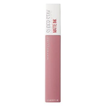 Maybelline SuperStay Matte Ink Liquid Lipstick - Dreamer 10