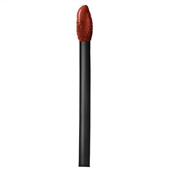 Maybelline SuperStay Matte Ink Liquid Lipstick - Ground-breaker 117