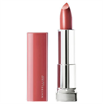 Maybelline New York Color Sensational Made for All Lipstick - Mauve For Me 373