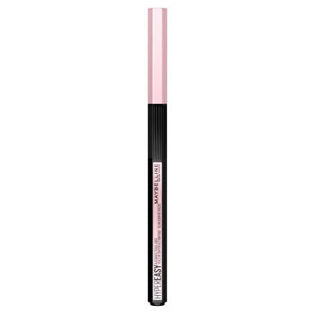 Maybelline New York HYPEREASY NO SLIP EYELINER PENCIL BLACK