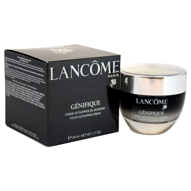 Lancome Genifique Youth Activating Cream by Lancome for Unisex - 1.7 oz Cream