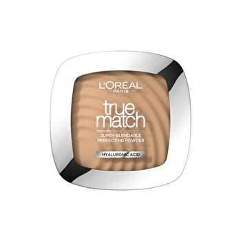 L'Or?al Paris True Match Cream Powder W3 Golden Beige