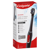 Colgate Power Brush Pro Clinical 250R Black