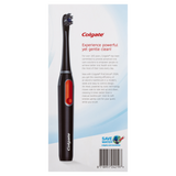 Colgate Power Brush Pro Clinical 250R Black