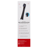 Colgate Power Brush Pro Clinical 250R Black