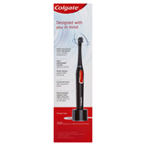 Colgate Power Brush Pro Clinical 250R Black