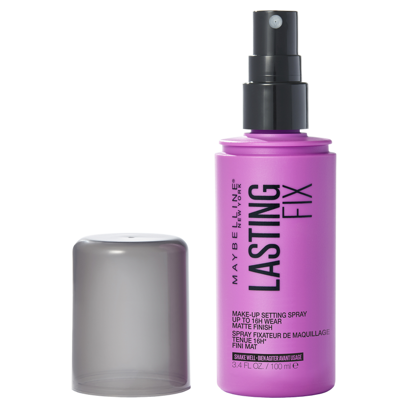 Maybelline Lasting Fix Setting Spray 100 ml